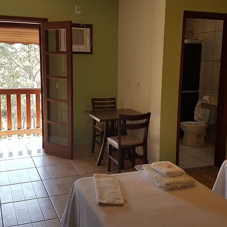 Hotel Pousada Itaici Indaiatuba Εξωτερικό φωτογραφία