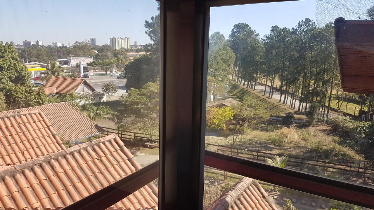 Hotel Pousada Itaici Indaiatuba Εξωτερικό φωτογραφία