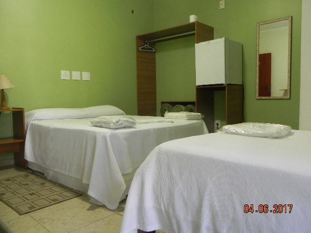 Hotel Pousada Itaici Indaiatuba Εξωτερικό φωτογραφία